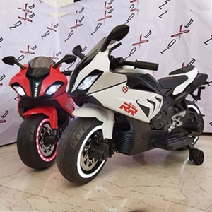 موتور شارژی کاوازاکی دو موتور AX3046 _موتور شارژی